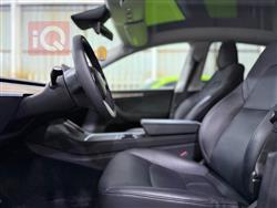 تێسلا مۆدێلی Y